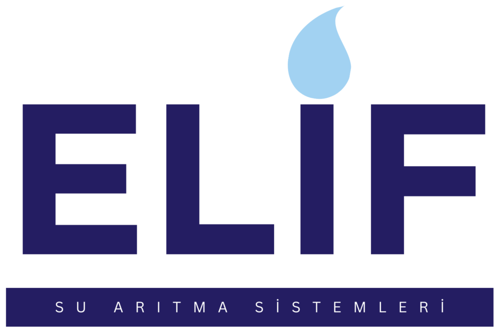 Elif Su Arıtma Sistemleri